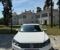 Белый Фольксваген Пассат, объемом двигателя 2 л и пробегом 163 тыс. км за 13600 $, фото 1 на Automoto.ua