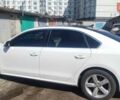 Белый Фольксваген Пассат, объемом двигателя 1.8 л и пробегом 115 тыс. км за 14000 $, фото 5 на Automoto.ua