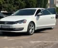 Белый Фольксваген Пассат, объемом двигателя 0 л и пробегом 260 тыс. км за 7968 $, фото 1 на Automoto.ua