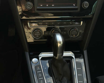 Белый Фольксваген Пассат, объемом двигателя 1.8 л и пробегом 126 тыс. км за 17000 $, фото 18 на Automoto.ua