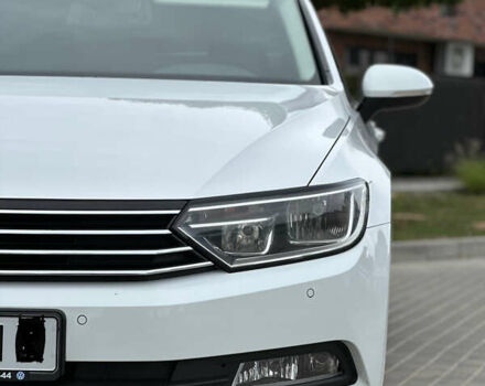 Білий Фольксваген Пассат, об'ємом двигуна 1.4 л та пробігом 145 тис. км за 14500 $, фото 5 на Automoto.ua