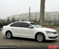 Белый Фольксваген Пассат, объемом двигателя 1.8 л и пробегом 150 тыс. км за 12000 $, фото 11 на Automoto.ua