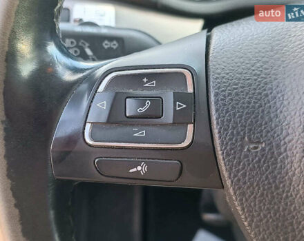 Белый Фольксваген Пассат, объемом двигателя 2 л и пробегом 232 тыс. км за 10990 $, фото 19 на Automoto.ua