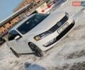 Білий Фольксваген Пассат, об'ємом двигуна 1.8 л та пробігом 192 тис. км за 10500 $, фото 1 на Automoto.ua