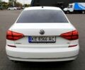 Белый Фольксваген Пассат, объемом двигателя 1.8 л и пробегом 245 тыс. км за 11700 $, фото 6 на Automoto.ua