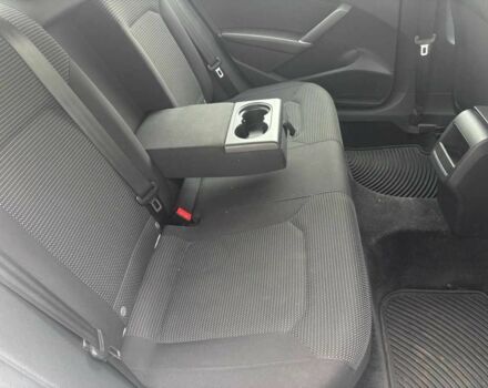 Білий Фольксваген Пассат, об'ємом двигуна 0 л та пробігом 177 тис. км за 11675 $, фото 7 на Automoto.ua