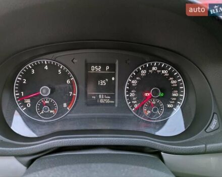 Білий Фольксваген Пассат, об'ємом двигуна 1.8 л та пробігом 190 тис. км за 9500 $, фото 29 на Automoto.ua