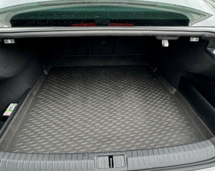 Белый Фольксваген Пассат, объемом двигателя 1.8 л и пробегом 190 тыс. км за 16500 $, фото 10 на Automoto.ua