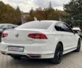 Білий Фольксваген Пассат, об'ємом двигуна 2 л та пробігом 300 тис. км за 16800 $, фото 5 на Automoto.ua