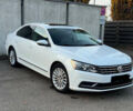 Белый Фольксваген Пассат, объемом двигателя 1.8 л и пробегом 175 тыс. км за 10735 $, фото 1 на Automoto.ua