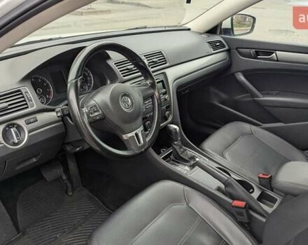 Белый Фольксваген Пассат, объемом двигателя 1.8 л и пробегом 182 тыс. км за 11350 $, фото 1 на Automoto.ua