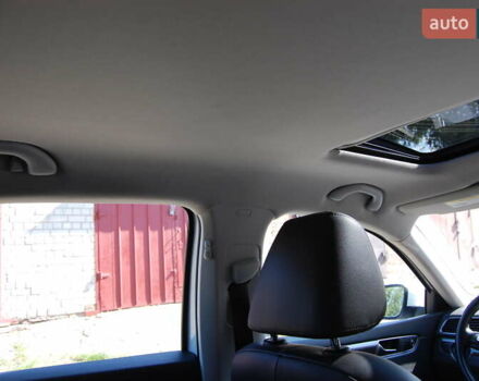 Белый Фольксваген Пассат, объемом двигателя 1.8 л и пробегом 123 тыс. км за 16000 $, фото 73 на Automoto.ua