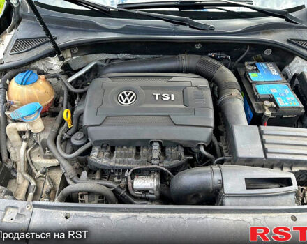 Белый Фольксваген Пассат, объемом двигателя 1.8 л и пробегом 94 тыс. км за 13000 $, фото 11 на Automoto.ua