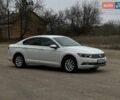 Білий Фольксваген Пассат, об'ємом двигуна 1.8 л та пробігом 147 тис. км за 12700 $, фото 1 на Automoto.ua