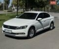 Белый Фольксваген Пассат, объемом двигателя 1.4 л и пробегом 134 тыс. км за 14500 $, фото 1 на Automoto.ua
