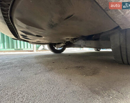 Белый Фольксваген Пассат, объемом двигателя 1.8 л и пробегом 165 тыс. км за 12800 $, фото 28 на Automoto.ua