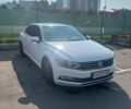 Белый Фольксваген Пассат, объемом двигателя 1.8 л и пробегом 213 тыс. км за 13500 $, фото 1 на Automoto.ua