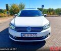 Белый Фольксваген Пассат, объемом двигателя 1.8 л и пробегом 150 тыс. км за 11000 $, фото 1 на Automoto.ua