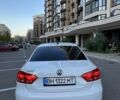 Белый Фольксваген Пассат, объемом двигателя 1.8 л и пробегом 119 тыс. км за 9700 $, фото 10 на Automoto.ua