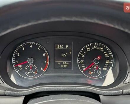 Белый Фольксваген Пассат, объемом двигателя 1.8 л и пробегом 182 тыс. км за 11350 $, фото 21 на Automoto.ua