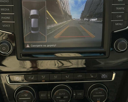 Белый Фольксваген Пассат, объемом двигателя 1.8 л и пробегом 126 тыс. км за 17000 $, фото 36 на Automoto.ua