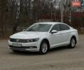 Білий Фольксваген Пассат, об'ємом двигуна 1.8 л та пробігом 147 тис. км за 12700 $, фото 3 на Automoto.ua
