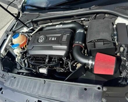 Белый Фольксваген Пассат, объемом двигателя 1.8 л и пробегом 75 тыс. км за 2400 $, фото 11 на Automoto.ua