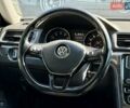 Белый Фольксваген Пассат, объемом двигателя 1.8 л и пробегом 136 тыс. км за 12900 $, фото 15 на Automoto.ua