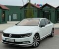 Белый Фольксваген Пассат, объемом двигателя 1.97 л и пробегом 197 тыс. км за 17700 $, фото 1 на Automoto.ua