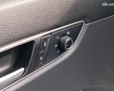 Белый Фольксваген Пассат, объемом двигателя 1.8 л и пробегом 134 тыс. км за 12490 $, фото 23 на Automoto.ua