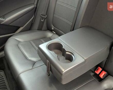 Белый Фольксваген Пассат, объемом двигателя 1.8 л и пробегом 182 тыс. км за 11350 $, фото 15 на Automoto.ua