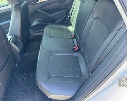 Белый Фольксваген Пассат, объемом двигателя 1.8 л и пробегом 75 тыс. км за 2400 $, фото 10 на Automoto.ua