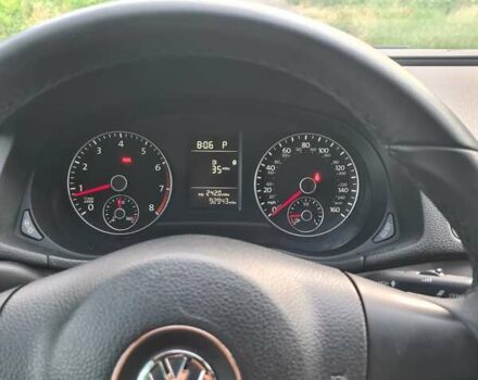 Белый Фольксваген Пассат, объемом двигателя 1.8 л и пробегом 146 тыс. км за 11500 $, фото 6 на Automoto.ua