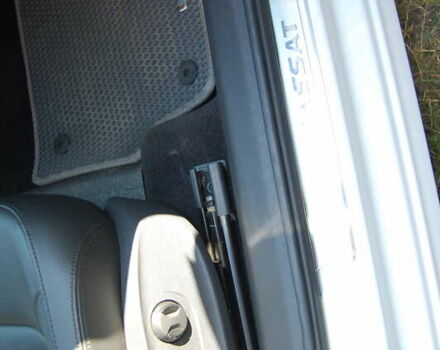 Белый Фольксваген Пассат, объемом двигателя 1.8 л и пробегом 123 тыс. км за 16000 $, фото 101 на Automoto.ua