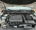Белый Фольксваген Пассат, объемом двигателя 1.8 л и пробегом 210 тыс. км за 7500 $, фото 5 на Automoto.ua
