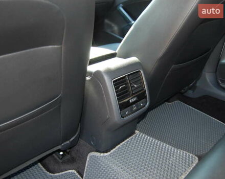 Белый Фольксваген Пассат, объемом двигателя 1.8 л и пробегом 123 тыс. км за 16000 $, фото 63 на Automoto.ua