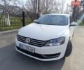 Білий Фольксваген Пассат, об'ємом двигуна 1.8 л та пробігом 198 тис. км за 11200 $, фото 1 на Automoto.ua