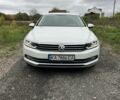 Білий Фольксваген Пассат, об'ємом двигуна 1.8 л та пробігом 126 тис. км за 16900 $, фото 2 на Automoto.ua