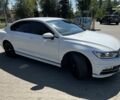 Белый Фольксваген Пассат, объемом двигателя 2 л и пробегом 310 тыс. км за 18000 $, фото 2 на Automoto.ua
