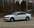 Білий Фольксваген Пассат, об'ємом двигуна 1.8 л та пробігом 147 тис. км за 12700 $, фото 1 на Automoto.ua