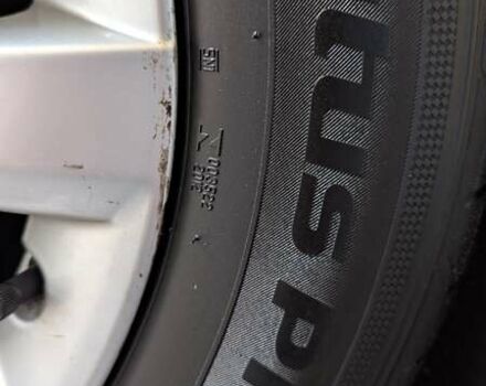 Белый Фольксваген Пассат, объемом двигателя 1.8 л и пробегом 182 тыс. км за 11350 $, фото 29 на Automoto.ua