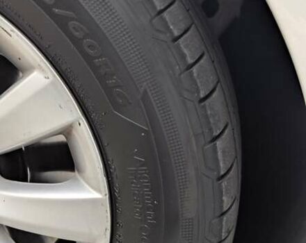 Белый Фольксваген Пассат, объемом двигателя 1.8 л и пробегом 182 тыс. км за 11350 $, фото 26 на Automoto.ua