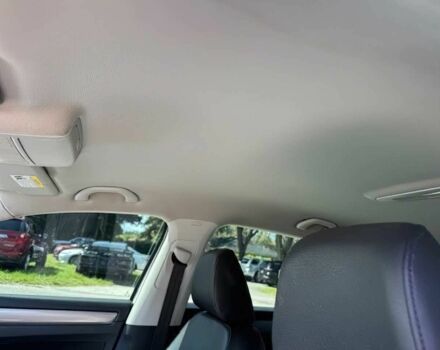 Белый Фольксваген Пассат, объемом двигателя 1.8 л и пробегом 75 тыс. км за 2400 $, фото 9 на Automoto.ua