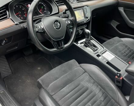 Білий Фольксваген Пассат, об'ємом двигуна 1.8 л та пробігом 126 тис. км за 16900 $, фото 7 на Automoto.ua