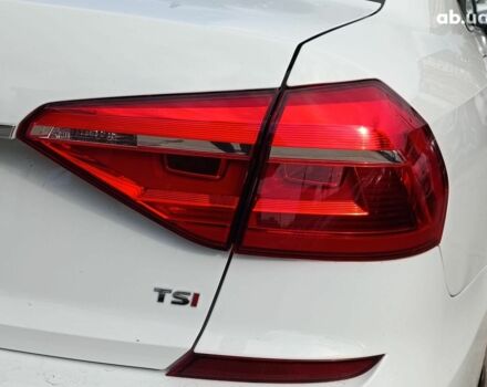 Белый Фольксваген Пассат, объемом двигателя 1.8 л и пробегом 134 тыс. км за 12490 $, фото 9 на Automoto.ua