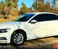 Білий Фольксваген Пассат, об'ємом двигуна 1.8 л та пробігом 163 тис. км за 16700 $, фото 1 на Automoto.ua