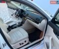 Білий Фольксваген Пассат, об'ємом двигуна 2 л та пробігом 260 тис. км за 7850 $, фото 14 на Automoto.ua