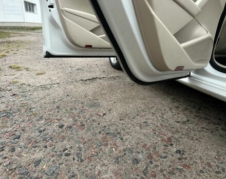 Белый Фольксваген Пассат, объемом двигателя 1.8 л и пробегом 210 тыс. км за 7500 $, фото 7 на Automoto.ua