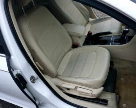 Білий Фольксваген Пассат, об'ємом двигуна 1.8 л та пробігом 71 тис. км за 5040 $, фото 7 на Automoto.ua