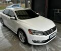 Белый Фольксваген Пассат, объемом двигателя 2 л и пробегом 239 тыс. км за 12300 $, фото 4 на Automoto.ua